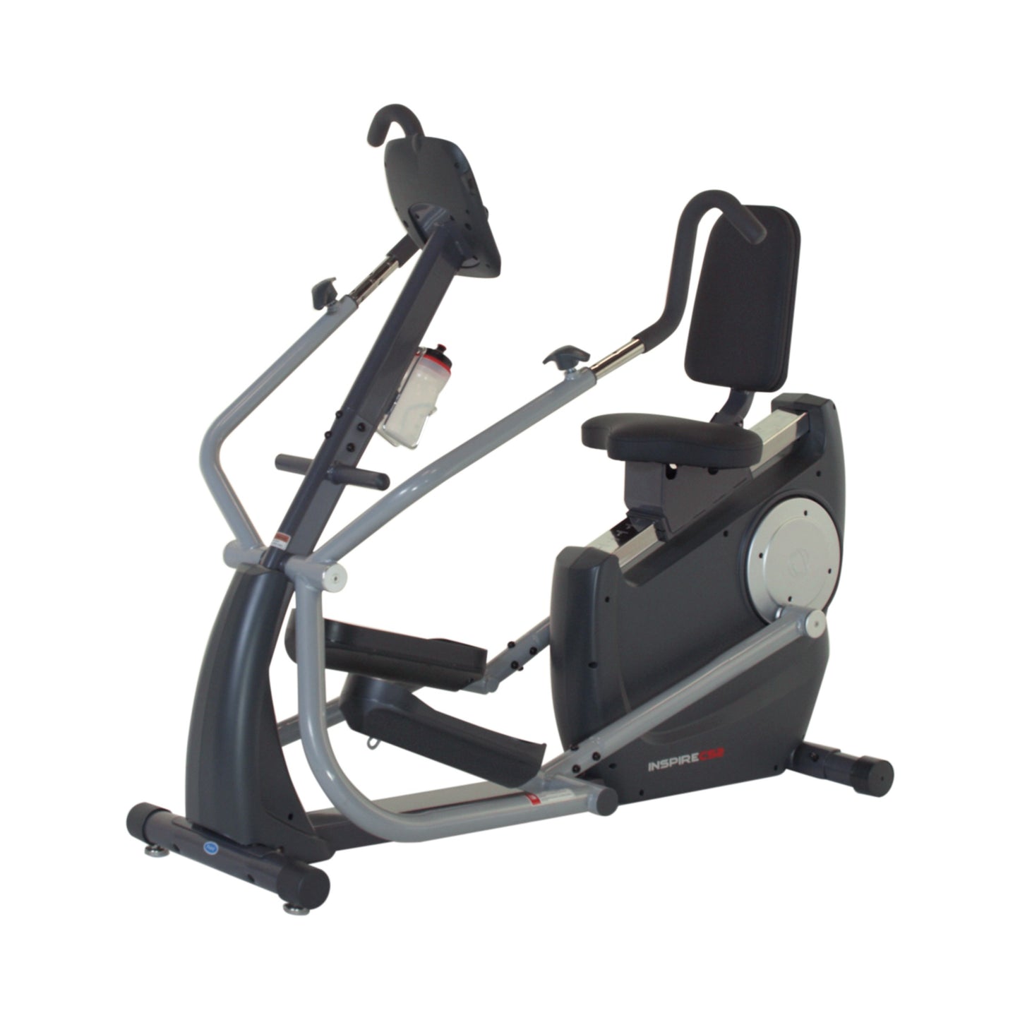 Cyclette cardio strider Inspire CS2.5