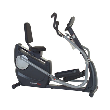 Cyclette cardio strider Inspire CS2.5