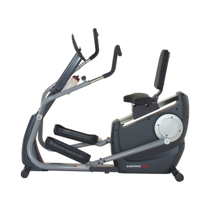 Cyclette cardio strider Inspire CS2.5