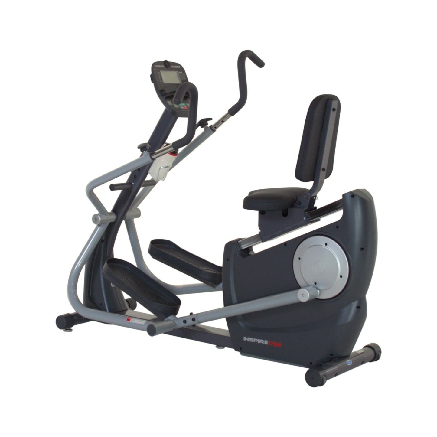 Cyclette cardio strider Inspire CS2.5