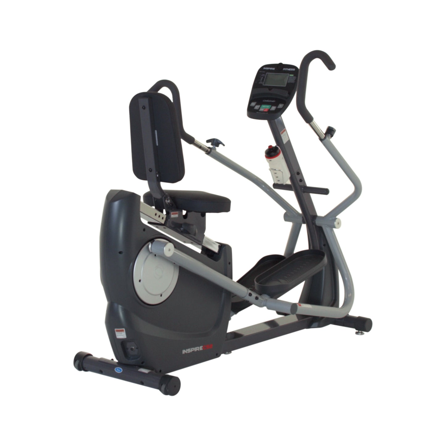 Cyclette cardio strider Inspire CS2.5