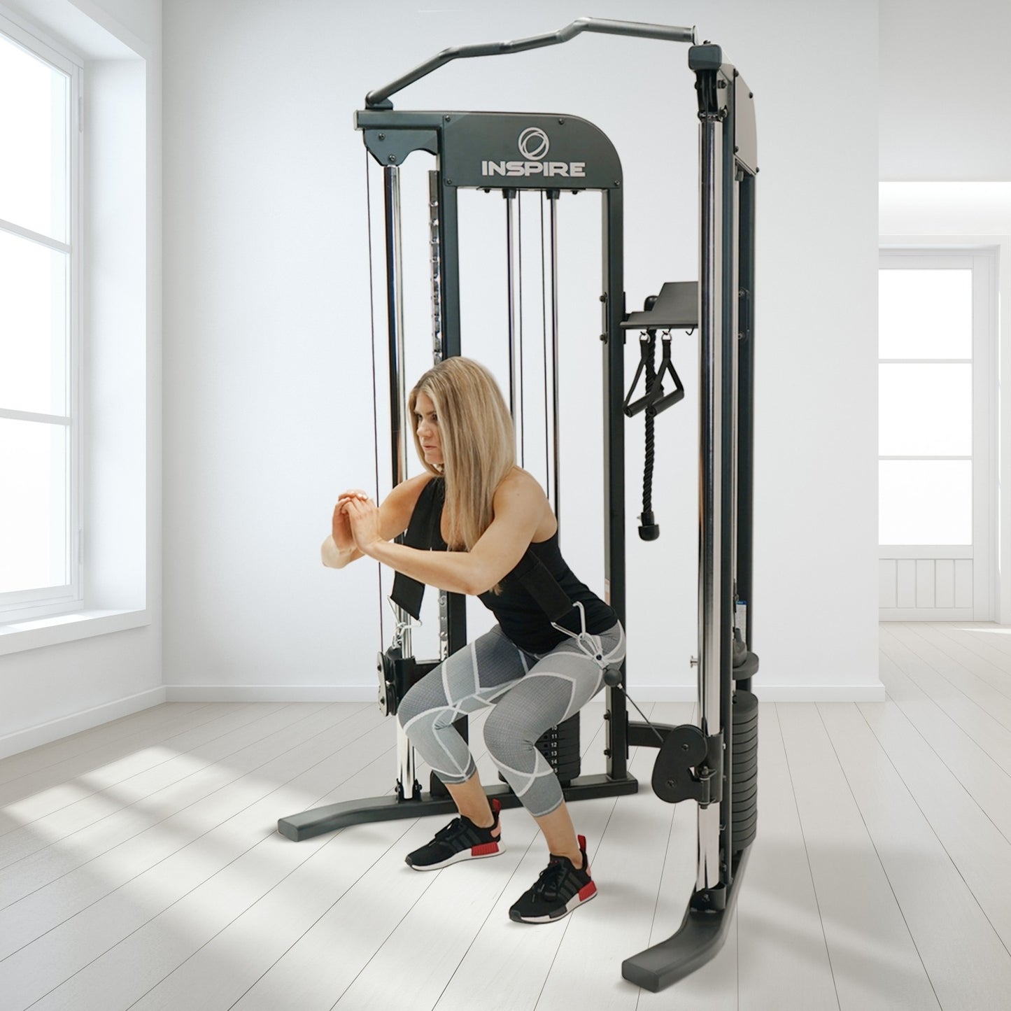 Functional Trainer FTX Inspire Fitness