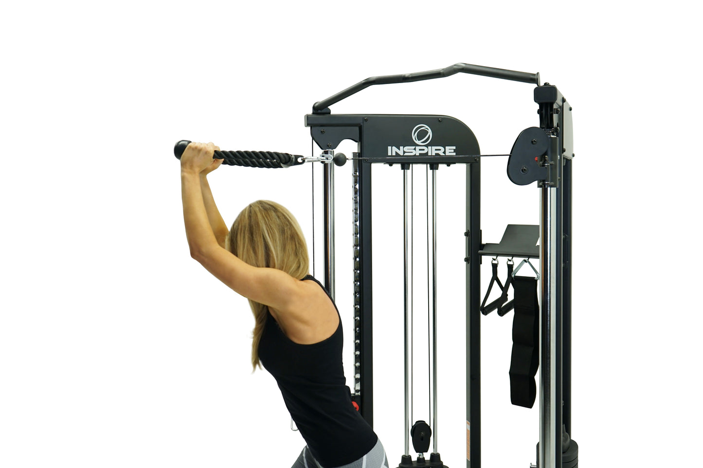 Functional Trainer FTX Inspire Fitness