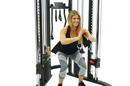 Functional Trainer FTX Inspire Fitness