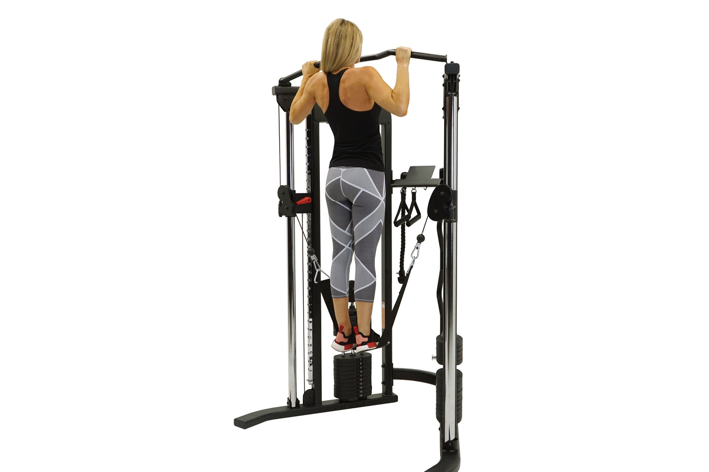 Functional Trainer FTX Inspire Fitness