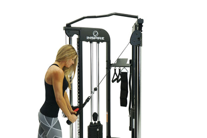 Functional Trainer FTX Inspire Fitness