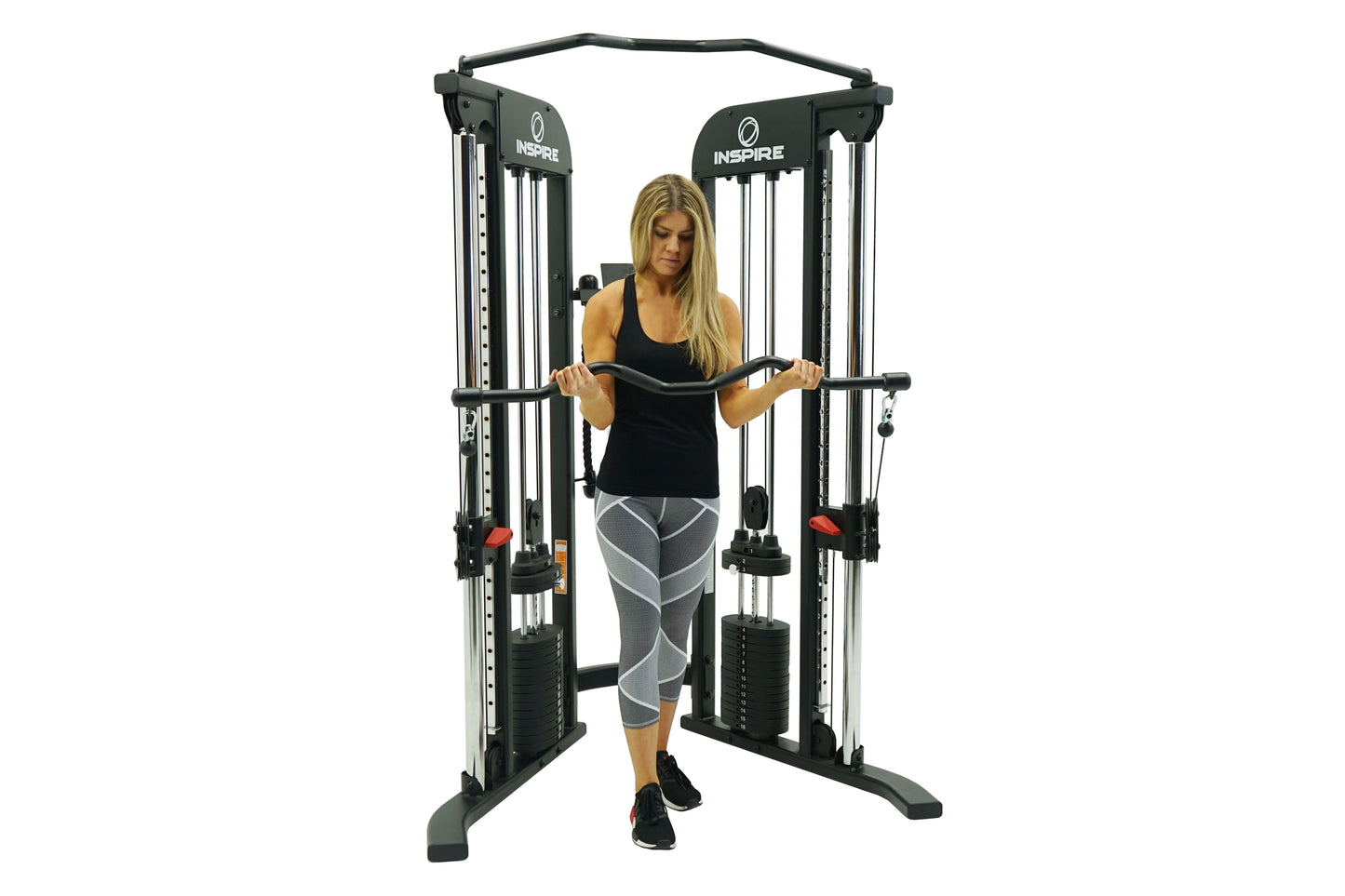 Functional Trainer FTX Inspire Fitness