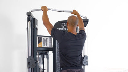 Functional Trainer FT1 Inspire Fitness