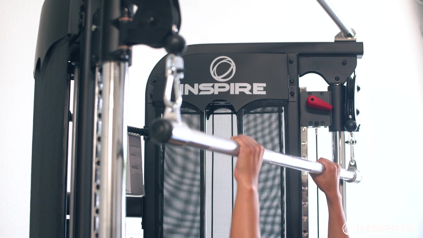 Functional Trainer FT1 Inspire Fitness