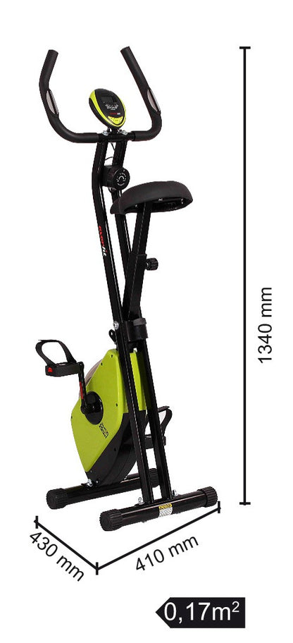 Cyclette Everfit BFK SLIM