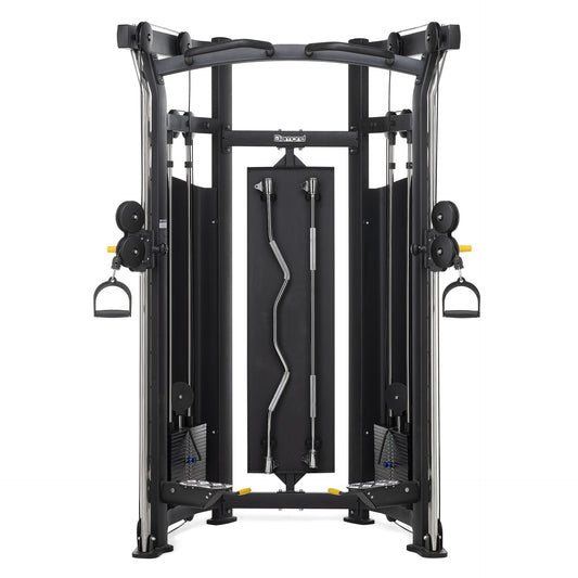 Cable Cross Rack Master Diamond Professional