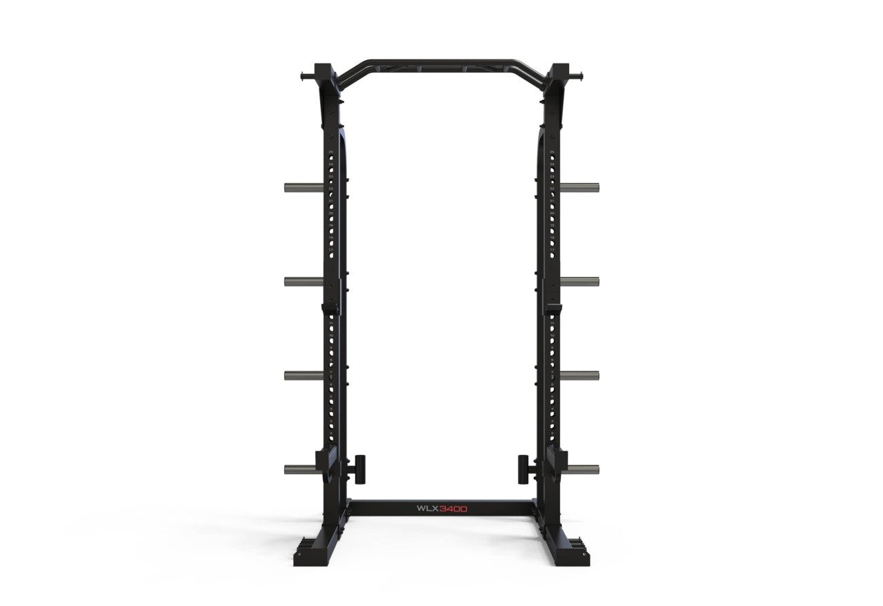 Half rack WLX 3400 Toorx