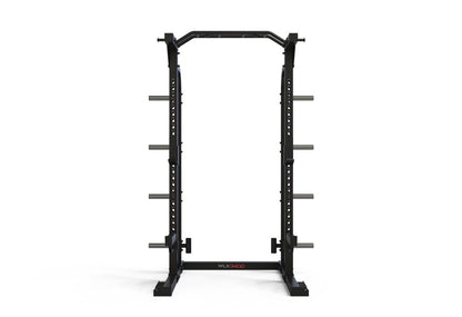 Half rack WLX 3400 Toorx