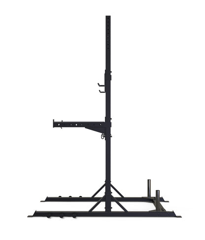 Squat stand WLX 3200 Toorx