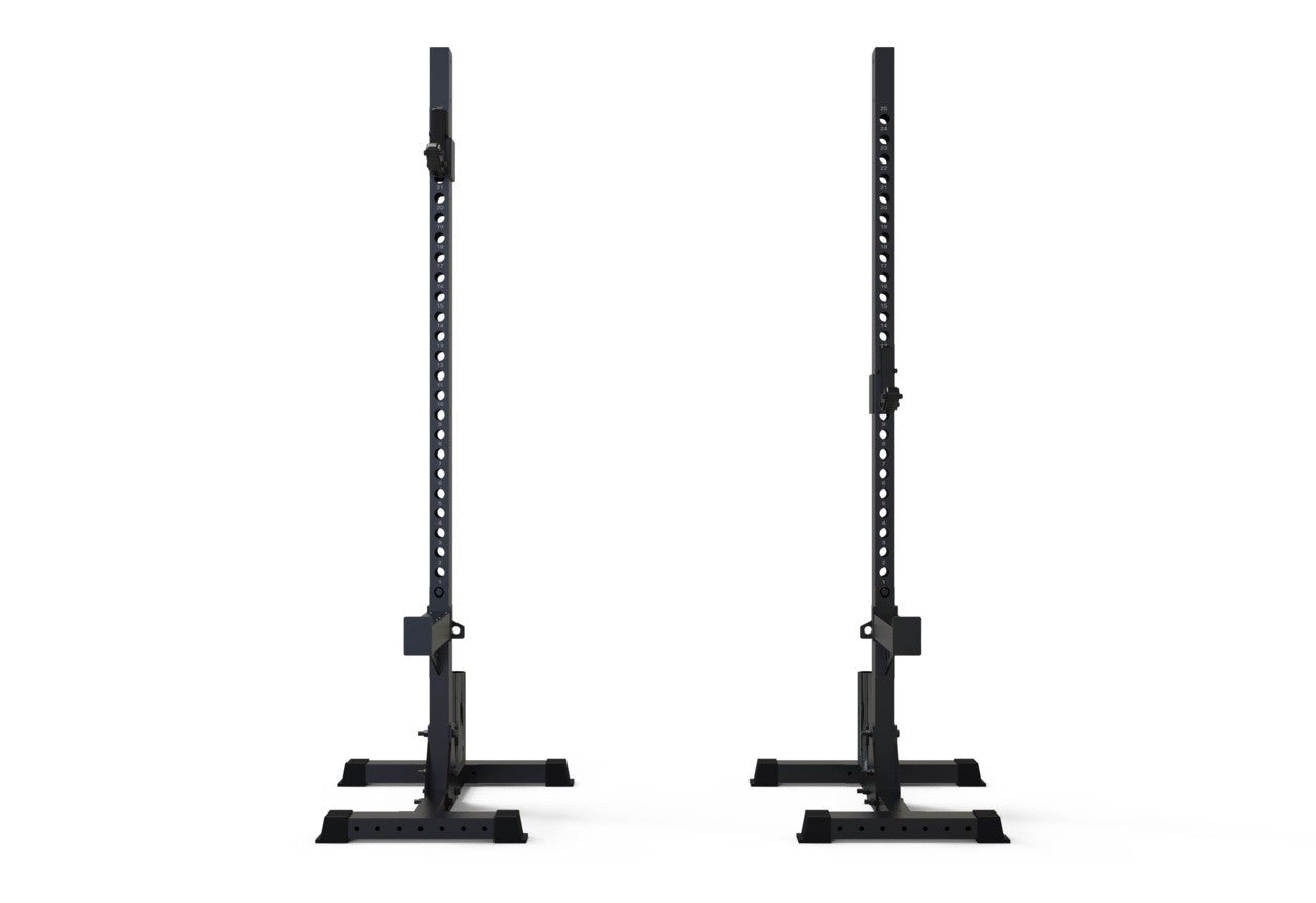 Supporti squat stand WLX 3000 Toorx