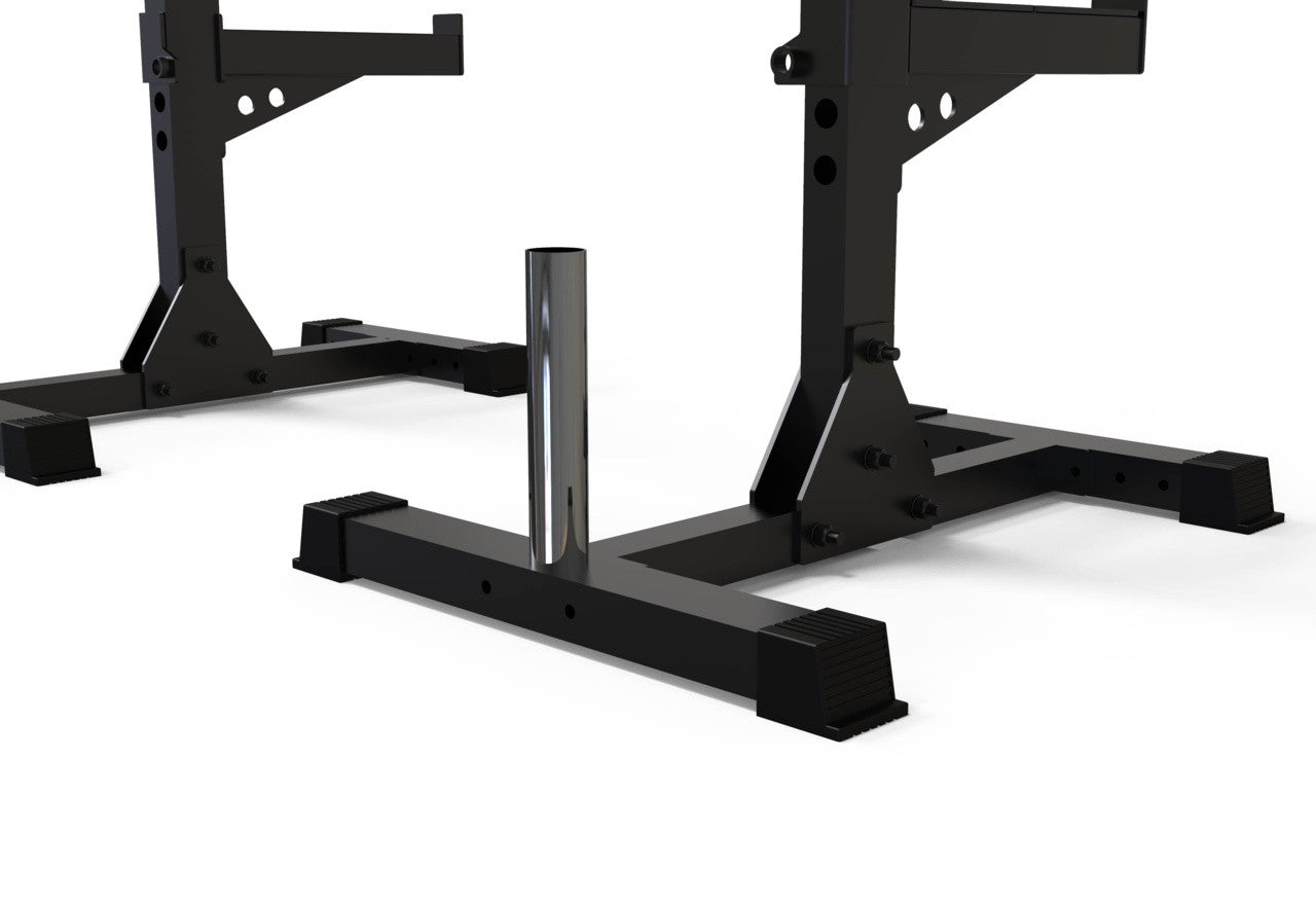 Supporti squat stand WLX 3000 Toorx