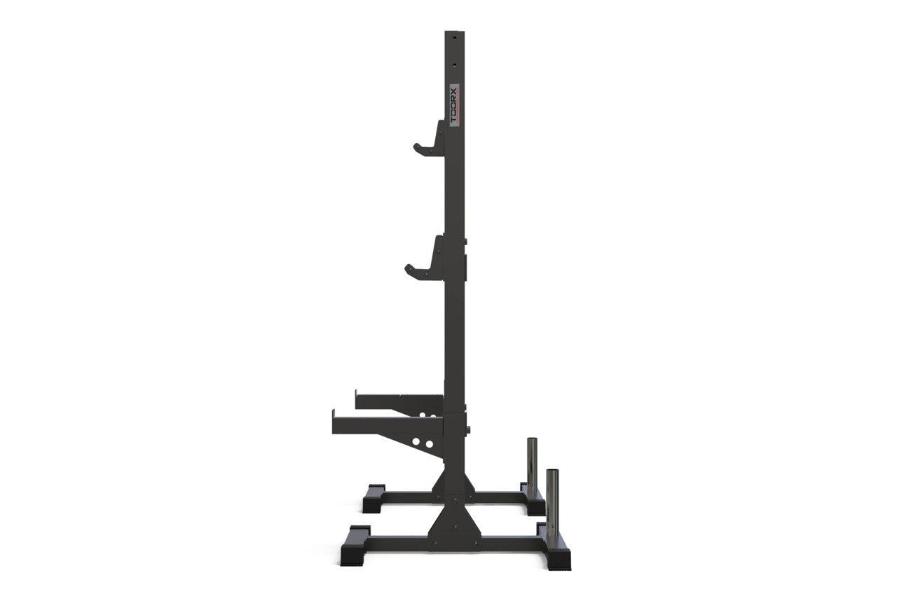 Supporti squat stand WLX 3000 Toorx