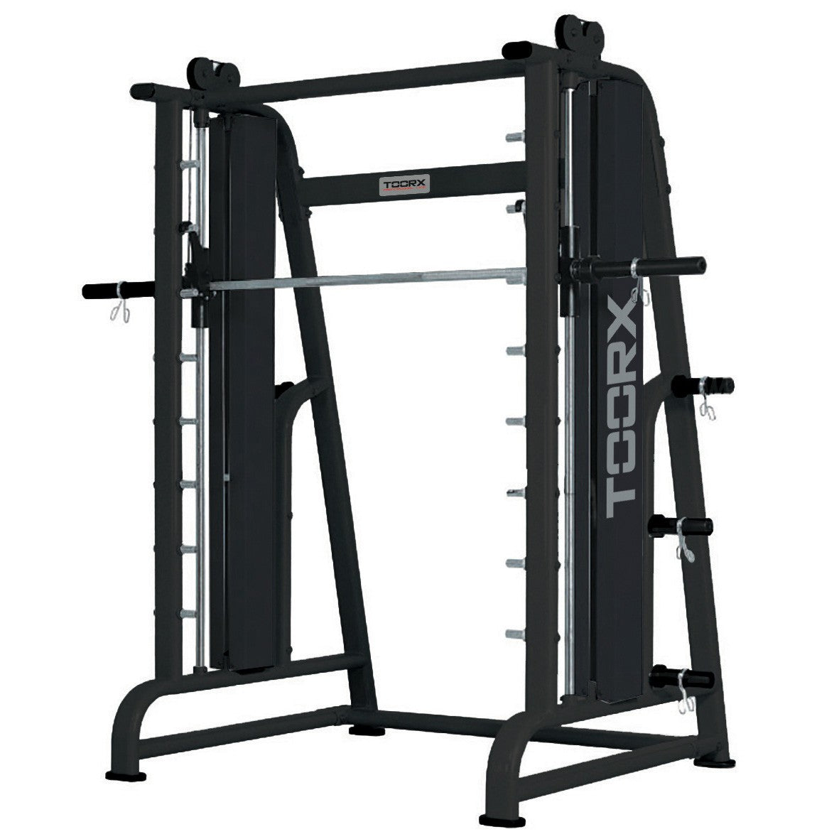 Smith machine  WLX 6500 multipower Toorx