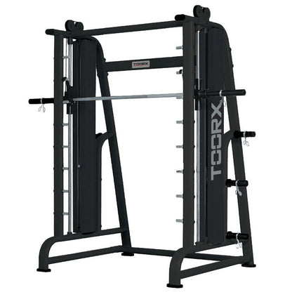 Smith machine  WLX 6500 multipower Toorx