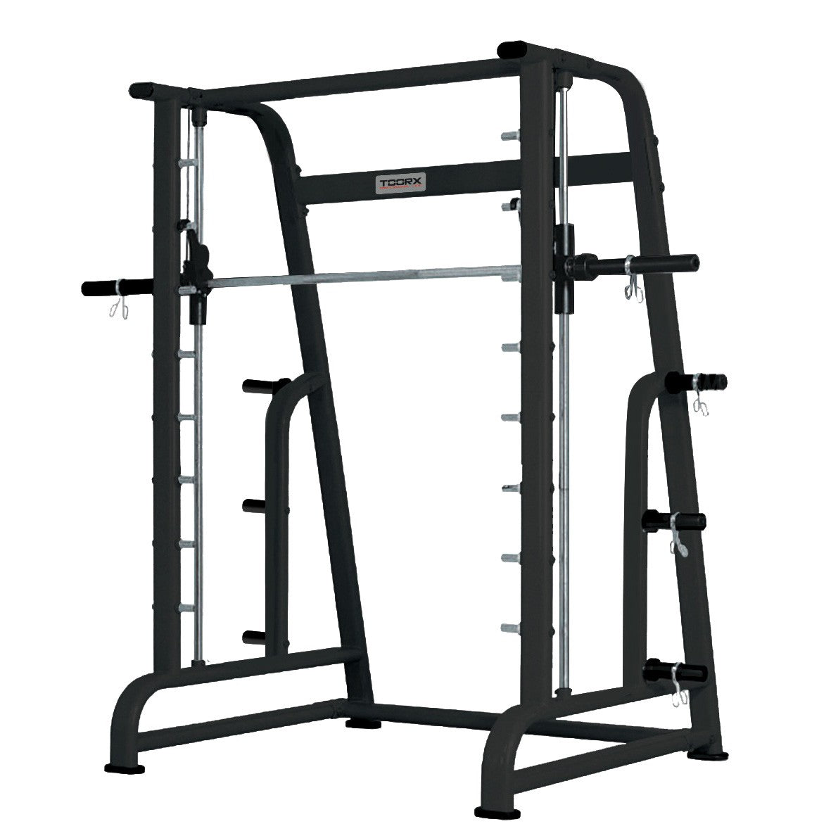 Smith machine  WLX 6000 multipower Toorx