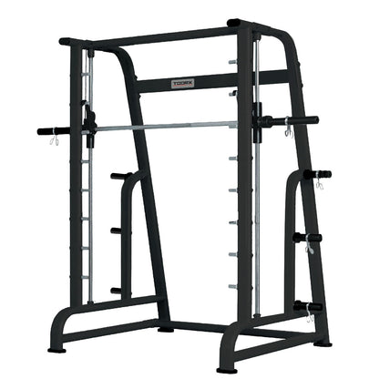 Smith machine  WLX 6000 multipower Toorx