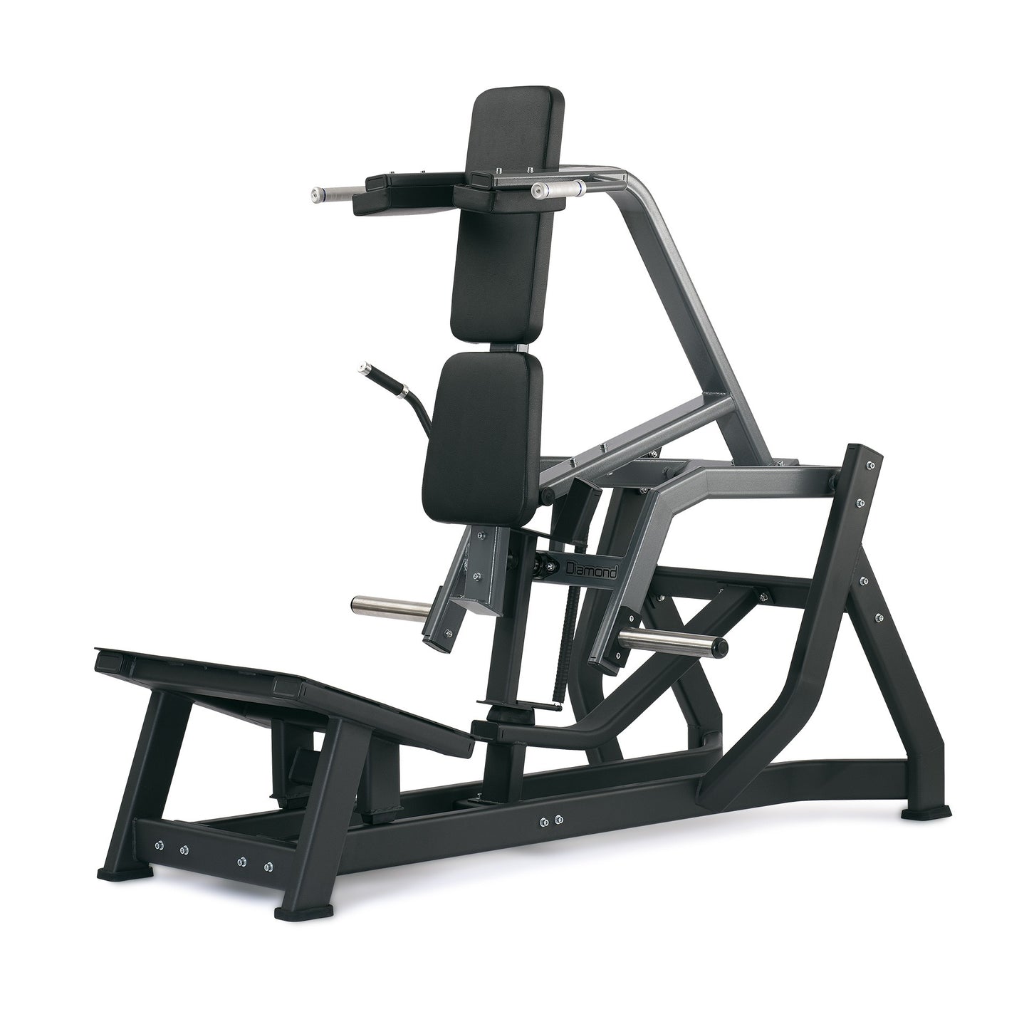 V squat  Diamond Professional Serie 300