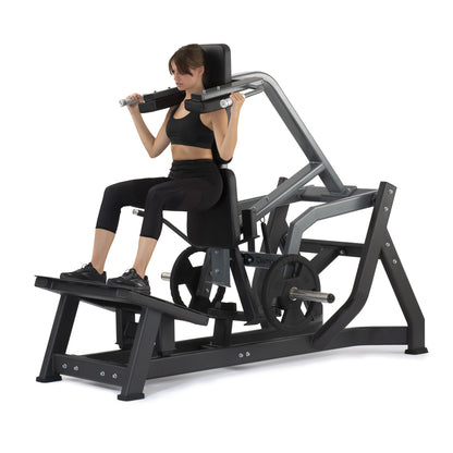 V squat  Diamond Professional Serie 300