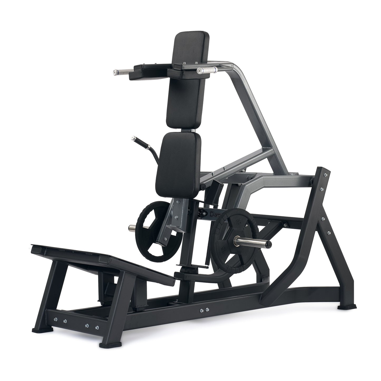 V squat  Diamond Professional Serie 300