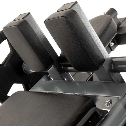 Combo Leg Press 45°/ Hack Squat Diamond Professional Serie 300