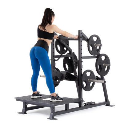 Belt Squat Diamond Professional Serie 300