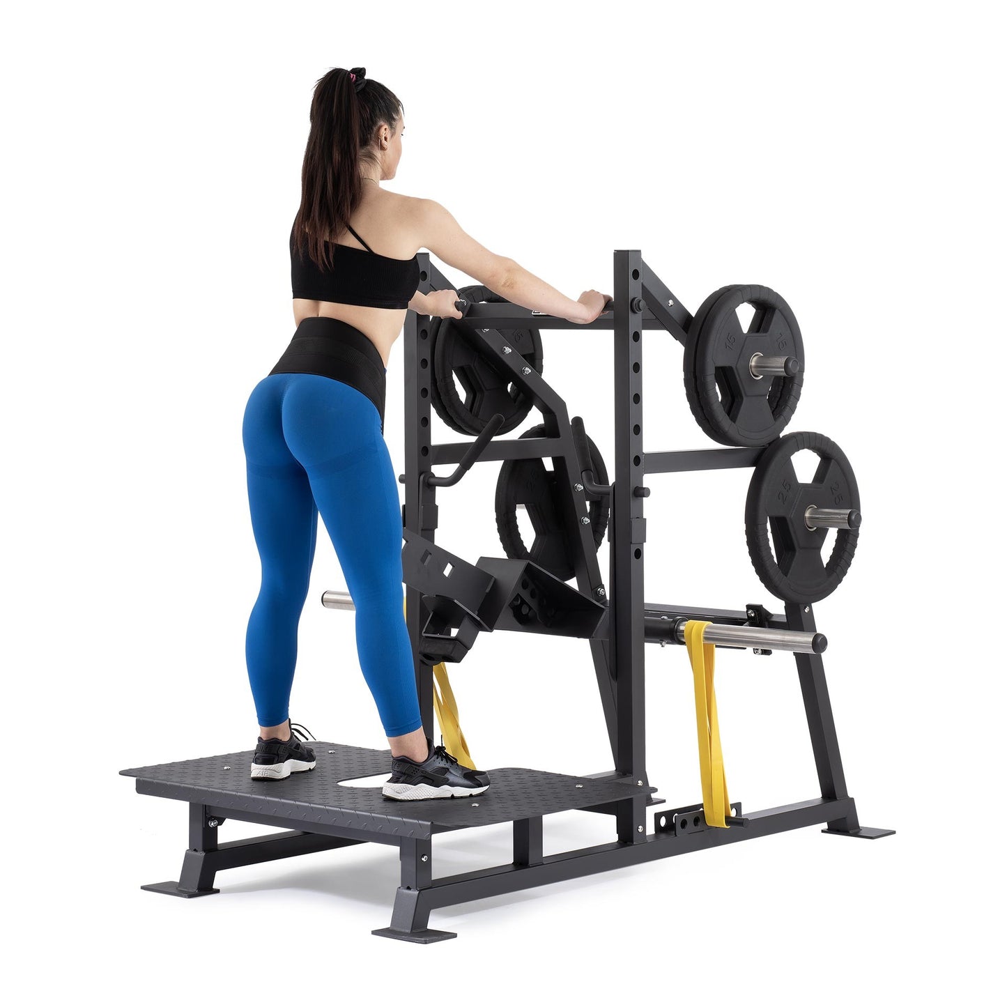 Belt Squat Diamond Professional Serie 300