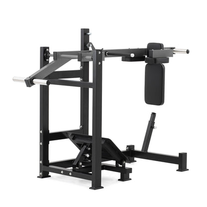 Pendulum Squat Diamond Professional Serie 300