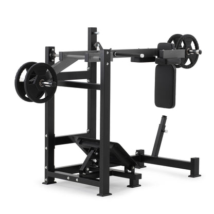 Pendulum Squat Diamond Professional Serie 300