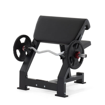 Panca Scott Bench Diamond Professional Serie 350