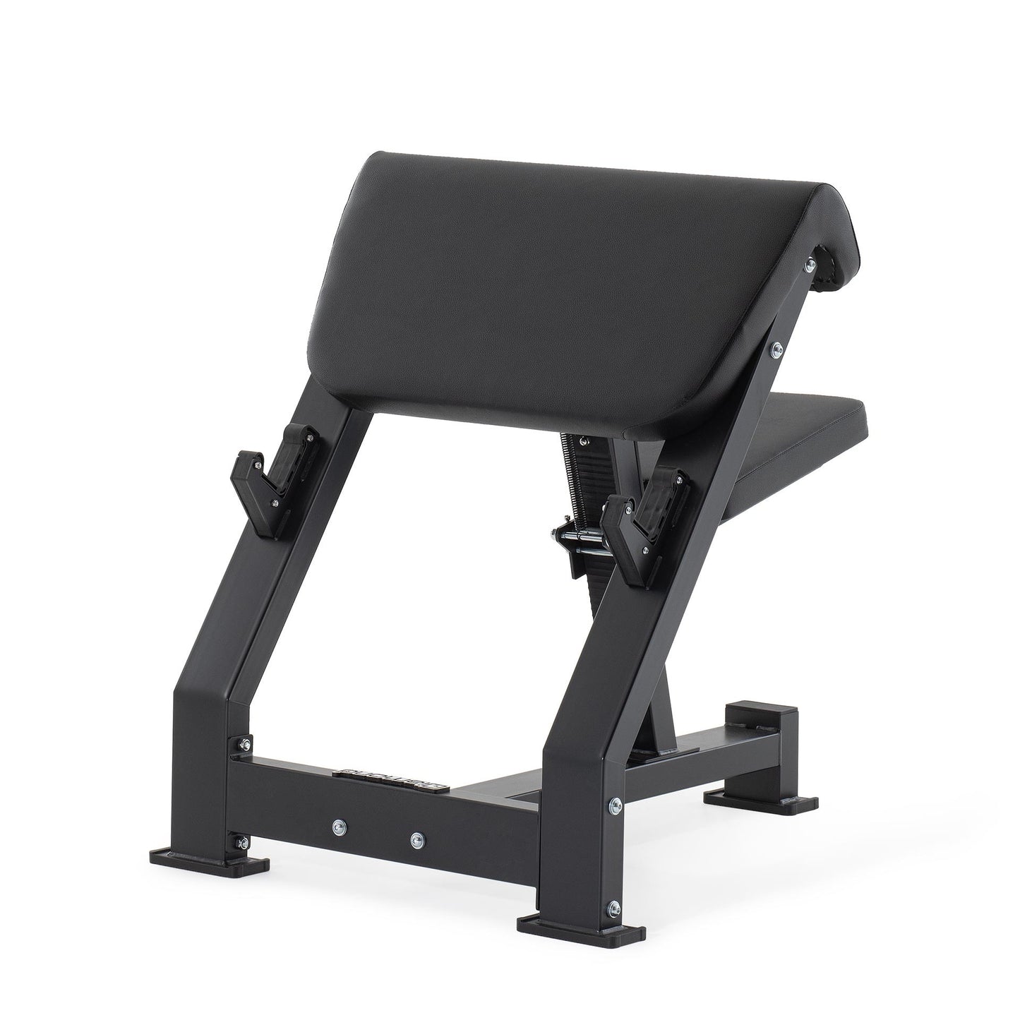 Panca Scott Bench Diamond Professional Serie 350