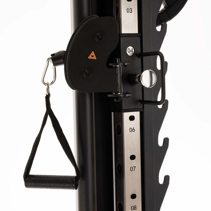 Dual Pulley Multi Trainer Diamond Professional