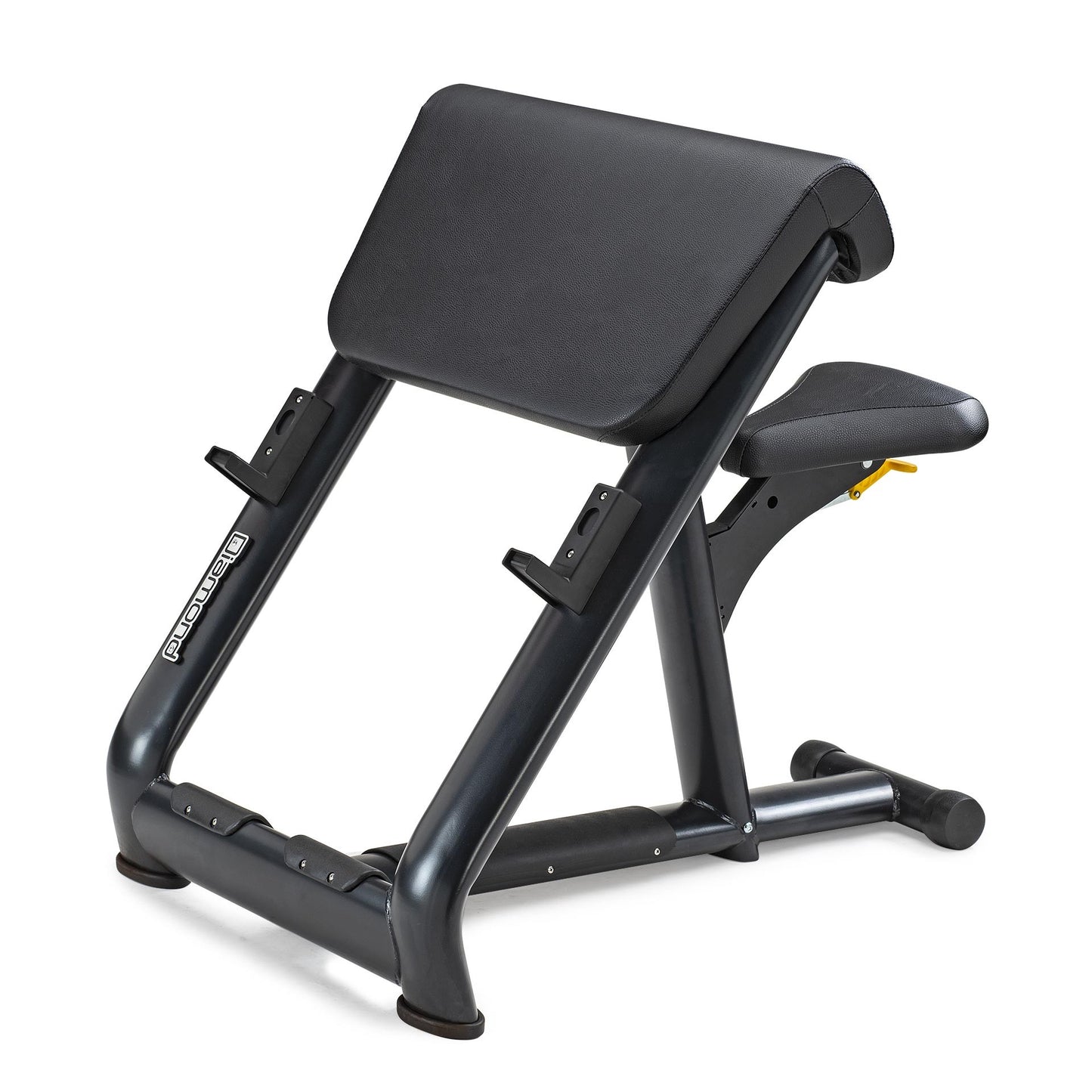 Panca Seated Scott Bench Diamond Professional  Serie 300