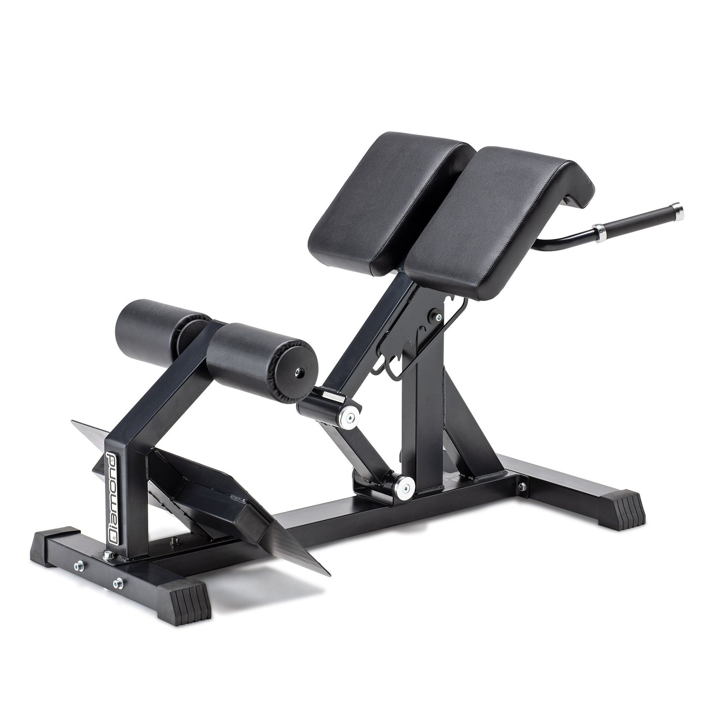 Hyperextension Bench Diamond Professional  Serie 300