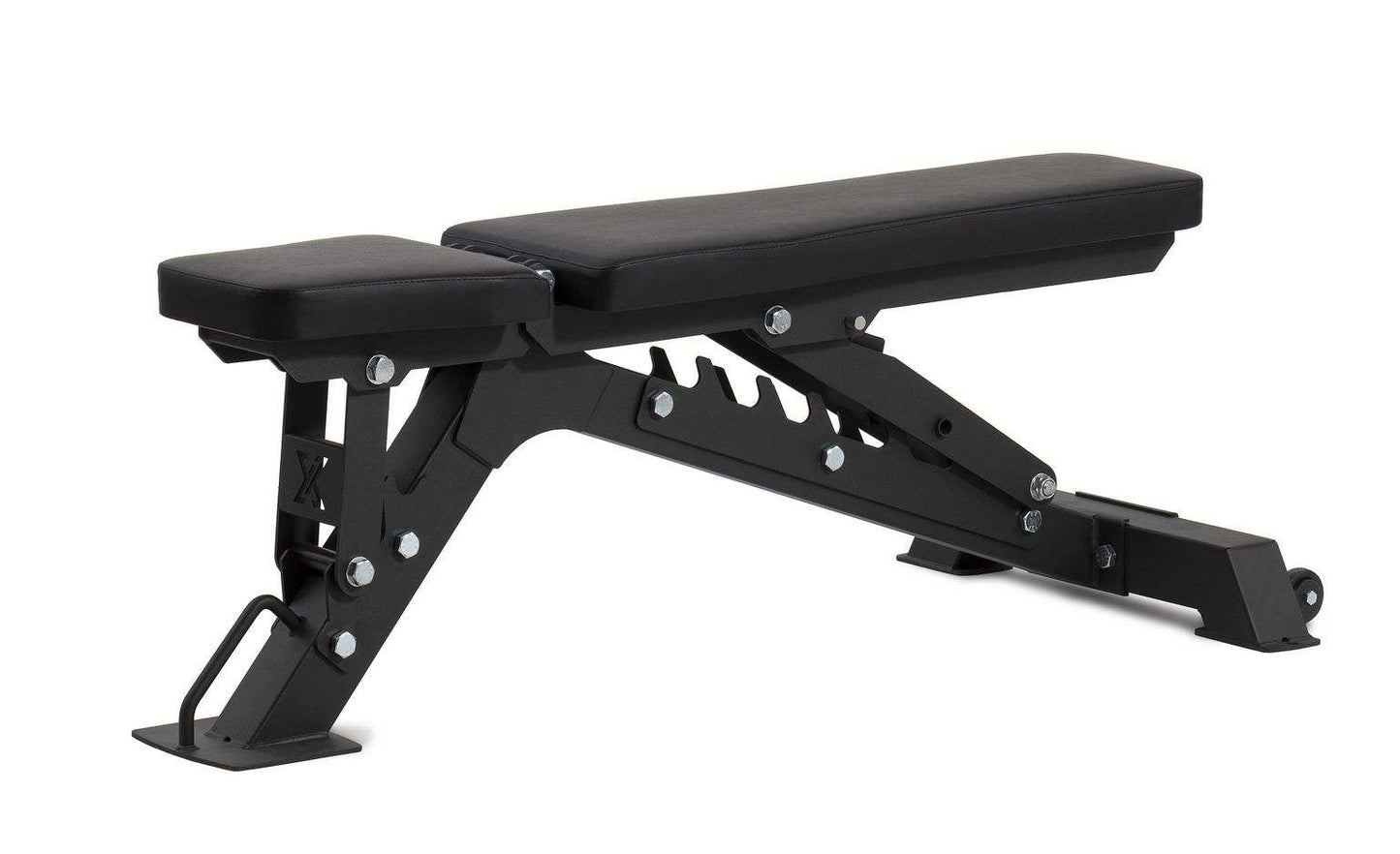 Panca Adjustable Bench  Diamond Professional  Serie 300