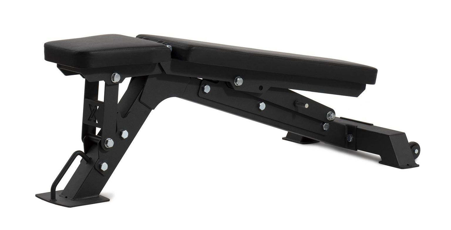 Panca Adjustable Bench  Diamond Professional  Serie 300