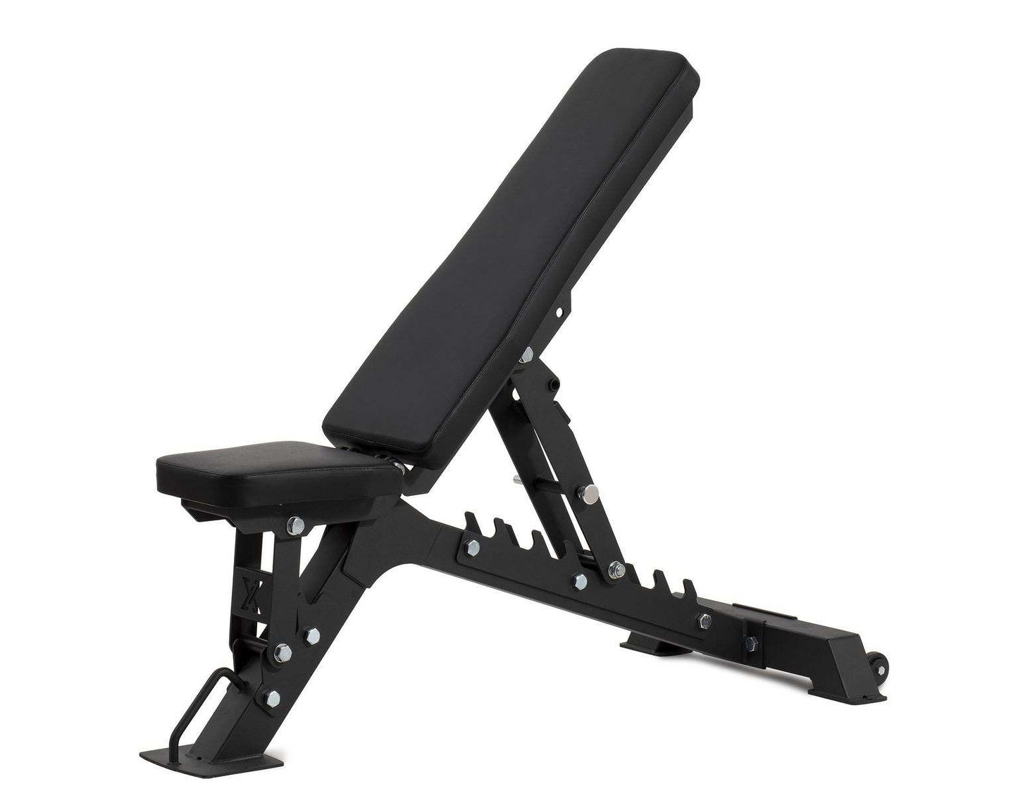 Panca Adjustable Bench  Diamond Professional  Serie 300