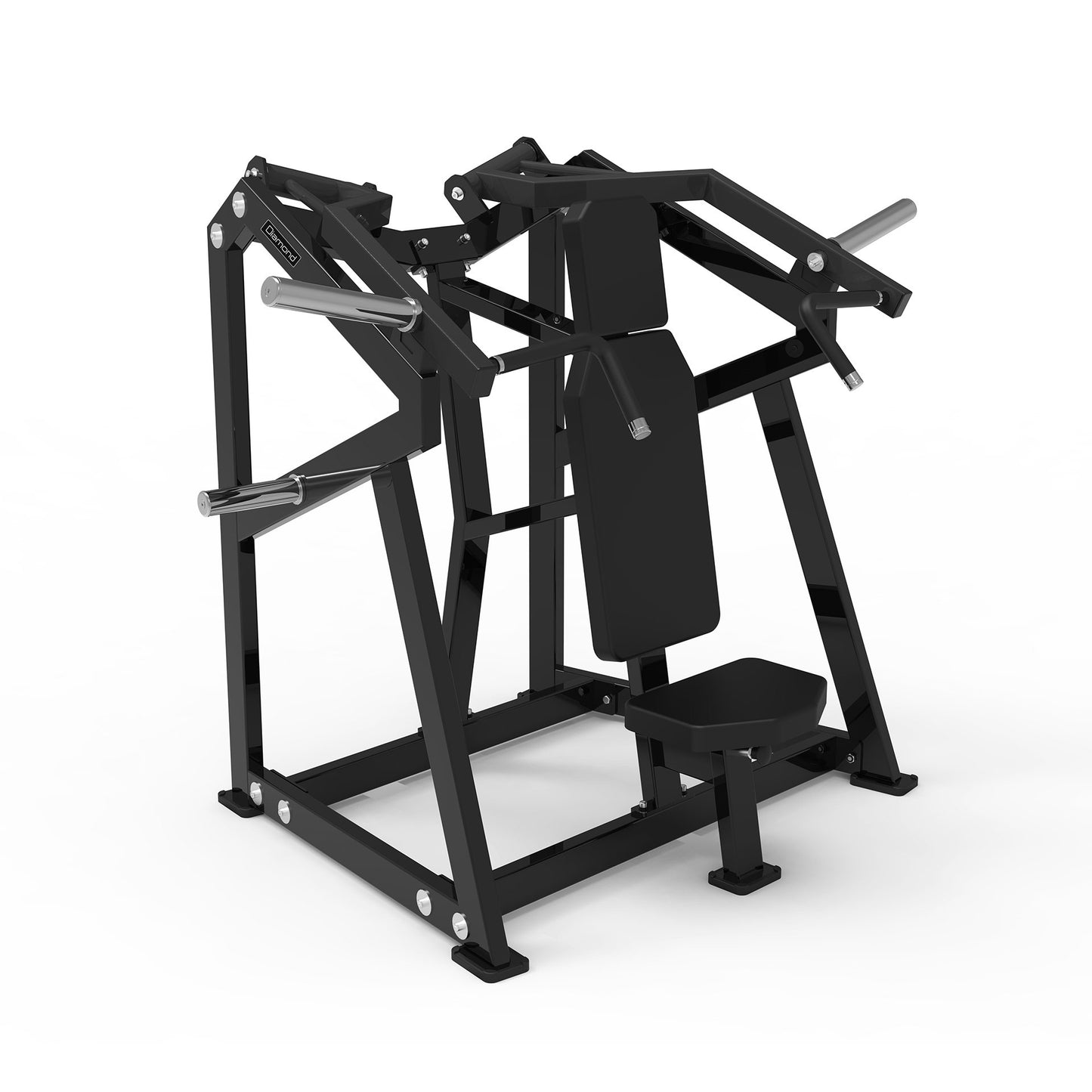 Shoulder press Diamond Professional Serie 500