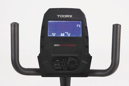 Cyclette Toorx BRX Recumbent 100 ergo