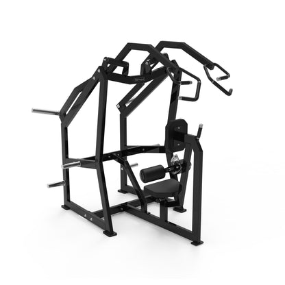 Front Pulldown Diamond Professional Serie 500