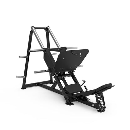 Leg Press 45° Diamond Professional Serie 500