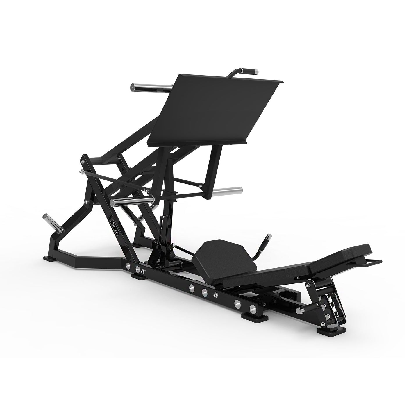 Leg Press 45° Pantografo  Diamond Professional Serie 500