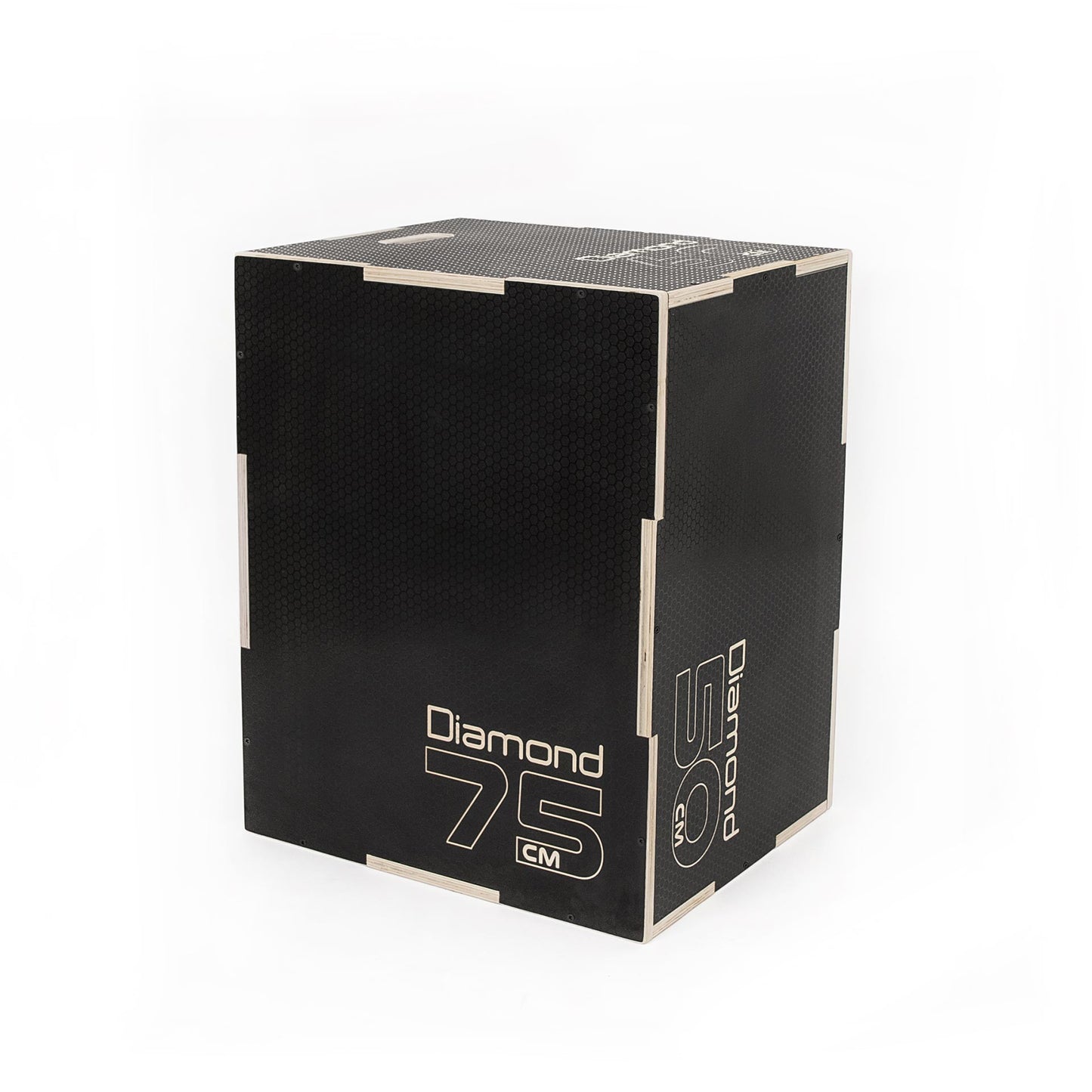 Plyo Box legno black grip Diamond