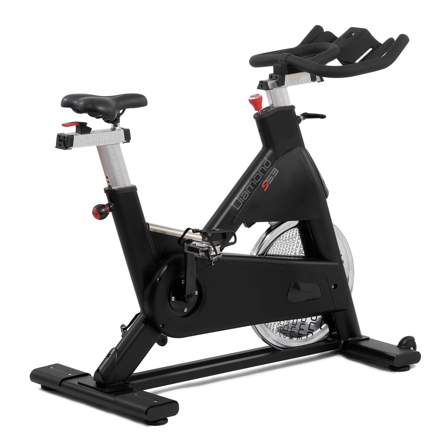 Indoor bike Diamond S53