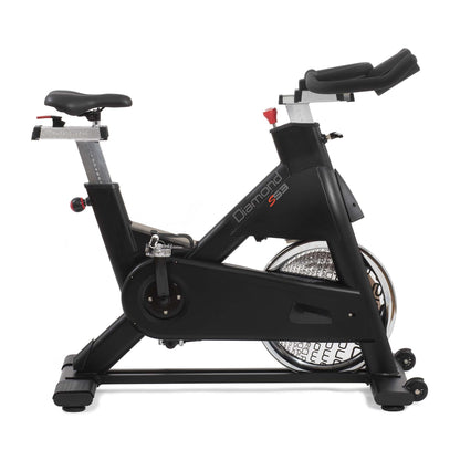 Indoor bike Diamond S53