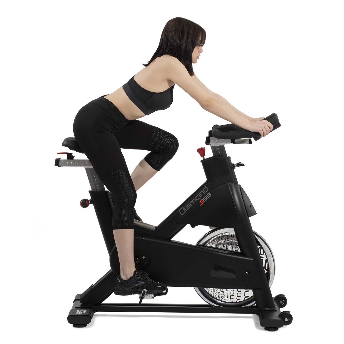 Indoor bike Diamond S53